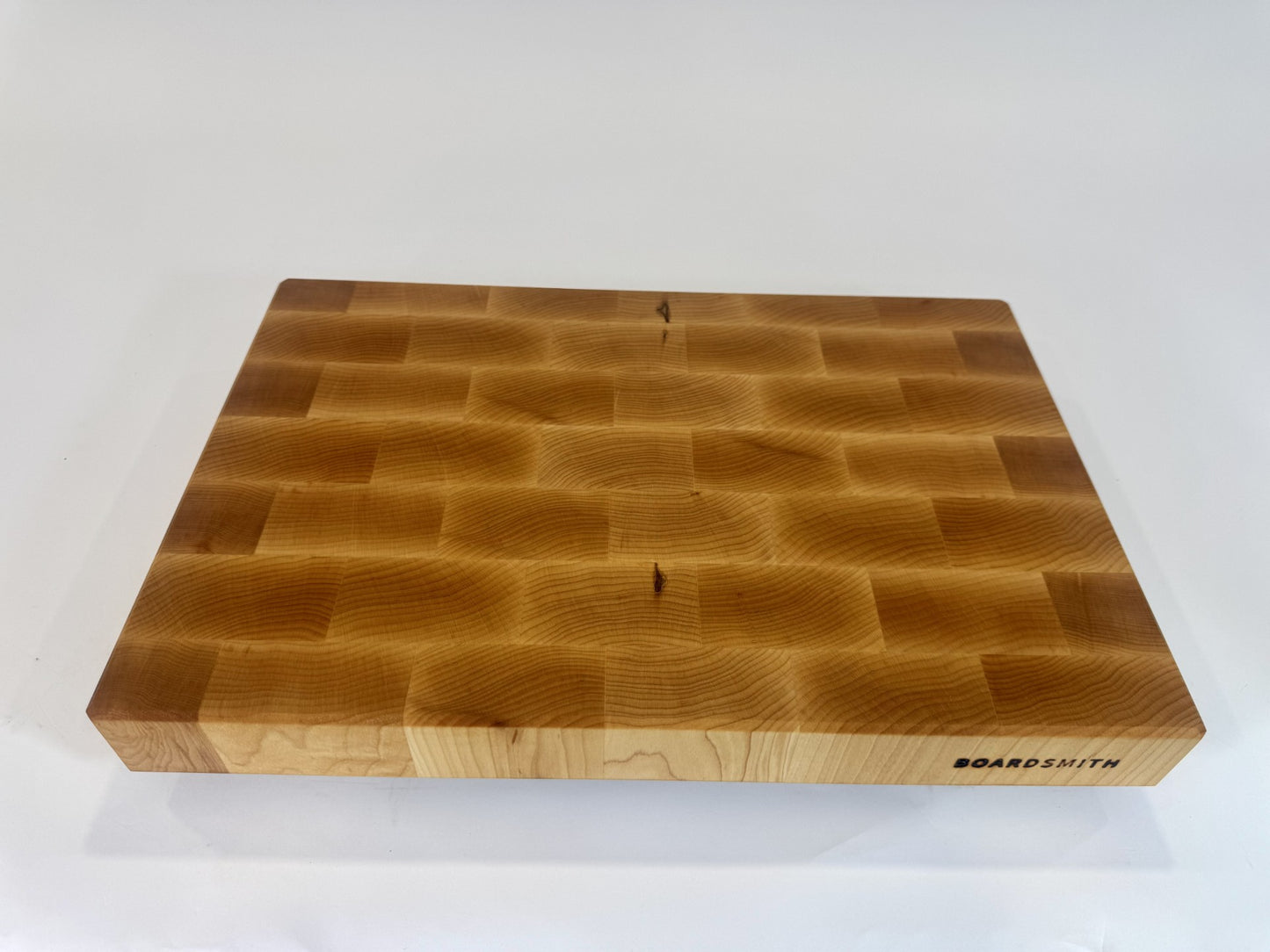 591 Maple 18" x 12" x 2" "One-Off"