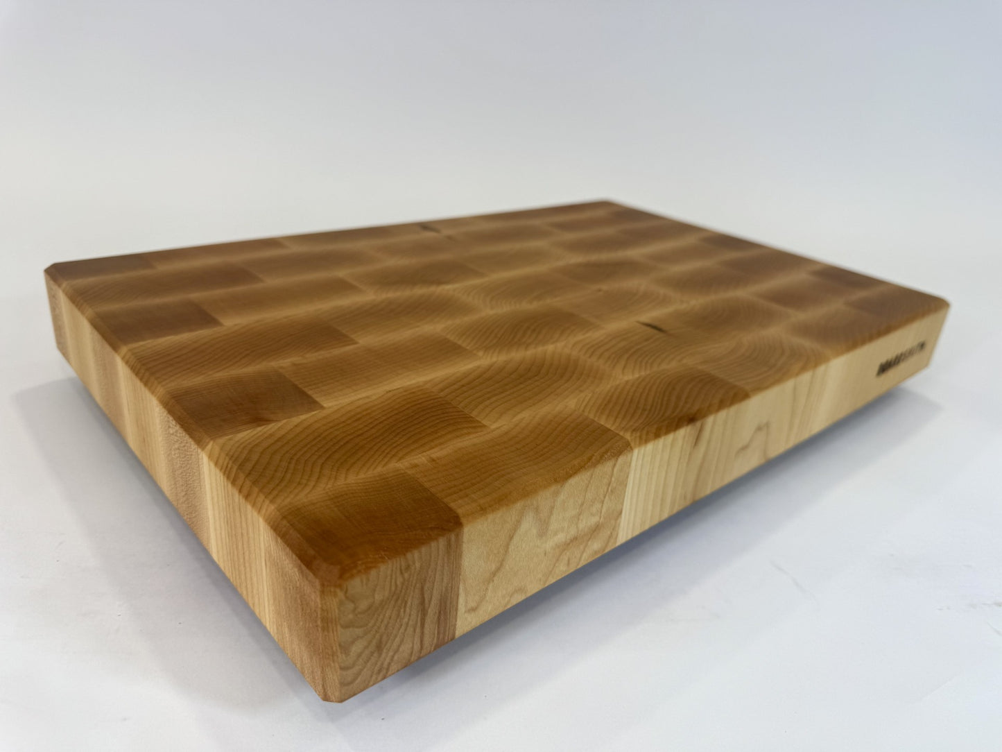 591 Maple 18" x 12" x 2" "One-Off"