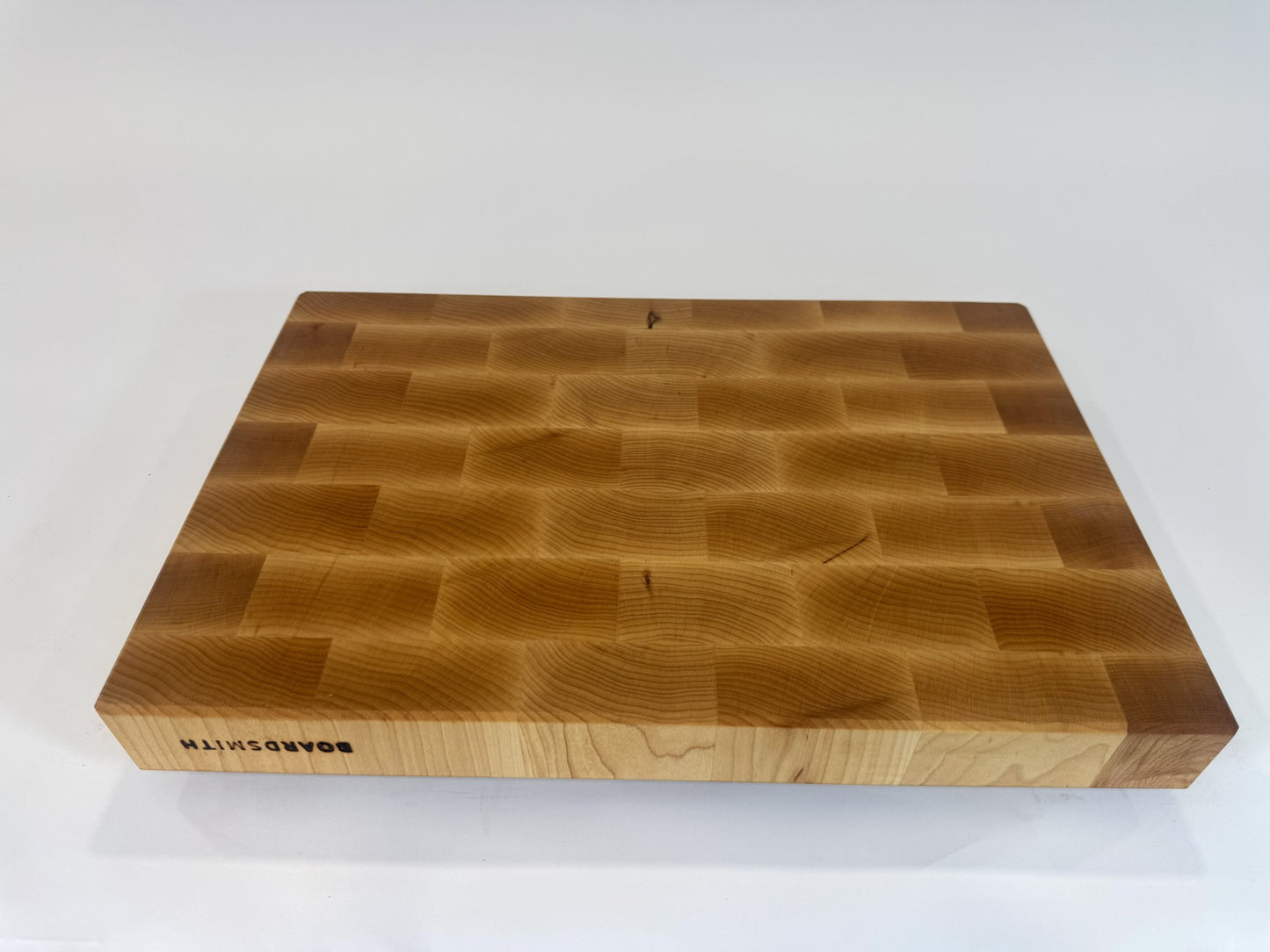 591 Maple 18" x 12" x 2" "One-Off"