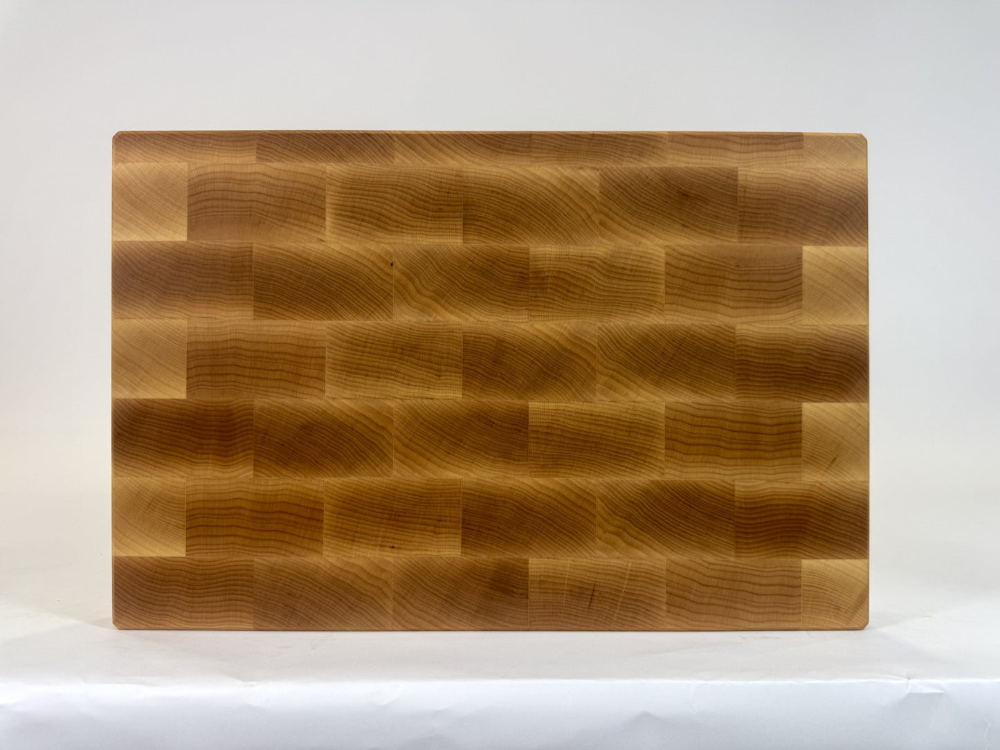 593 Maple 18 x 12 x 2 "One Off"