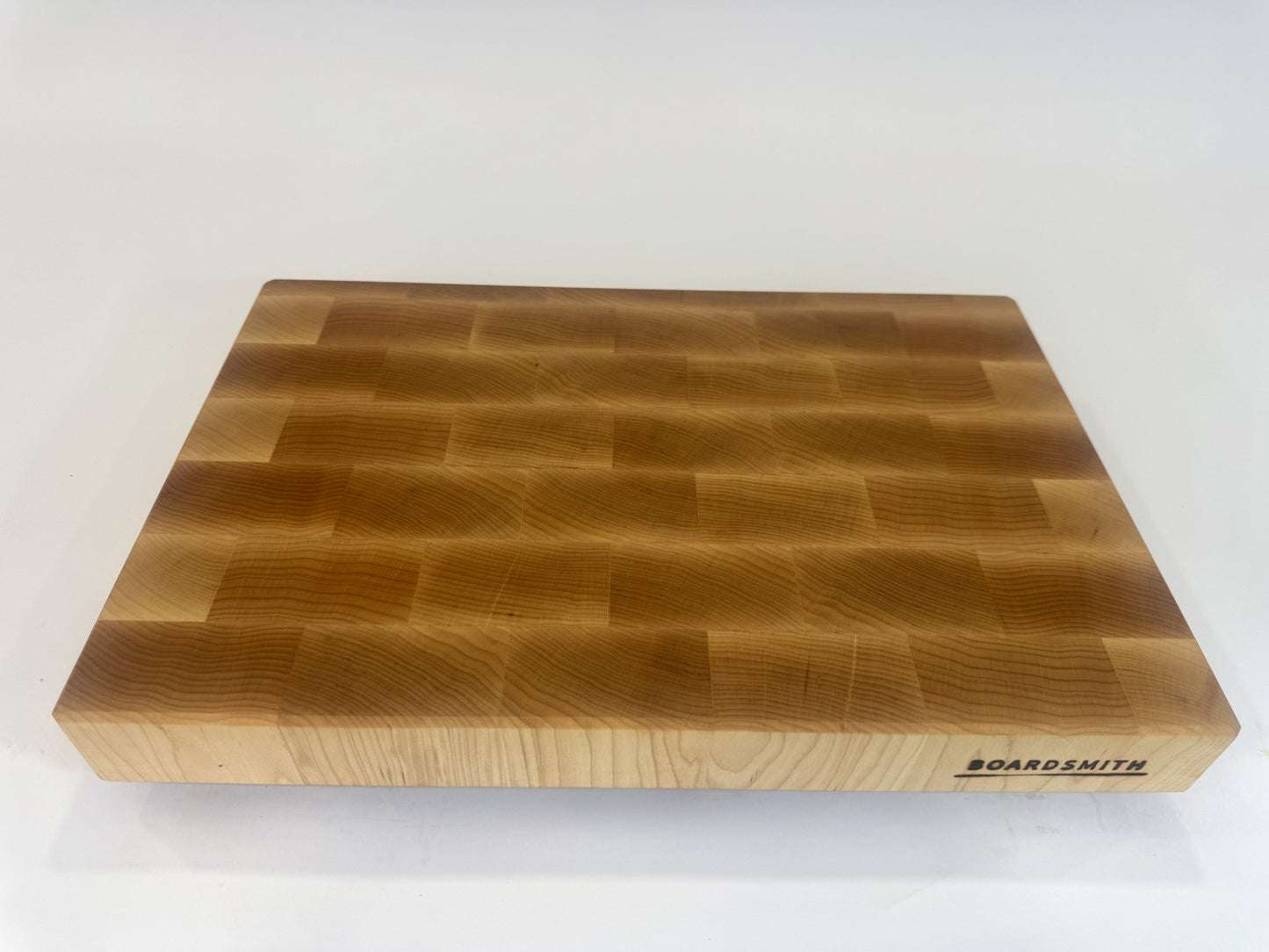 593 Maple 18 x 12 x 2 "One Off"