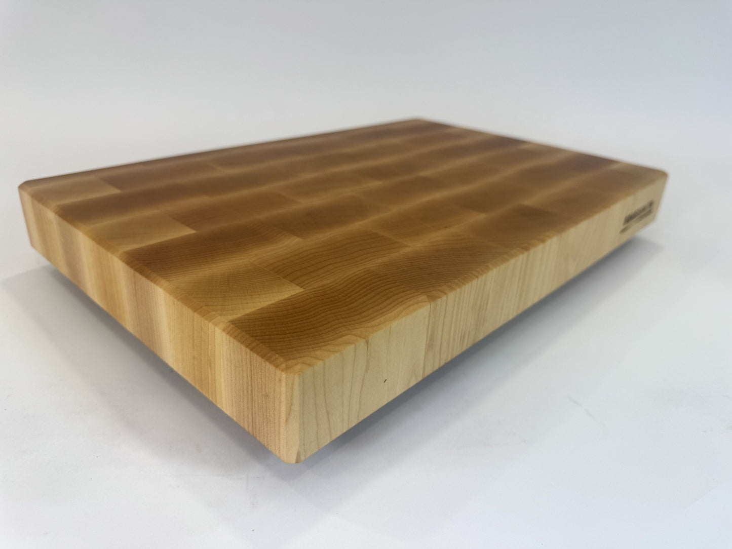 593 Maple 18 x 12 x 2 "One Off"