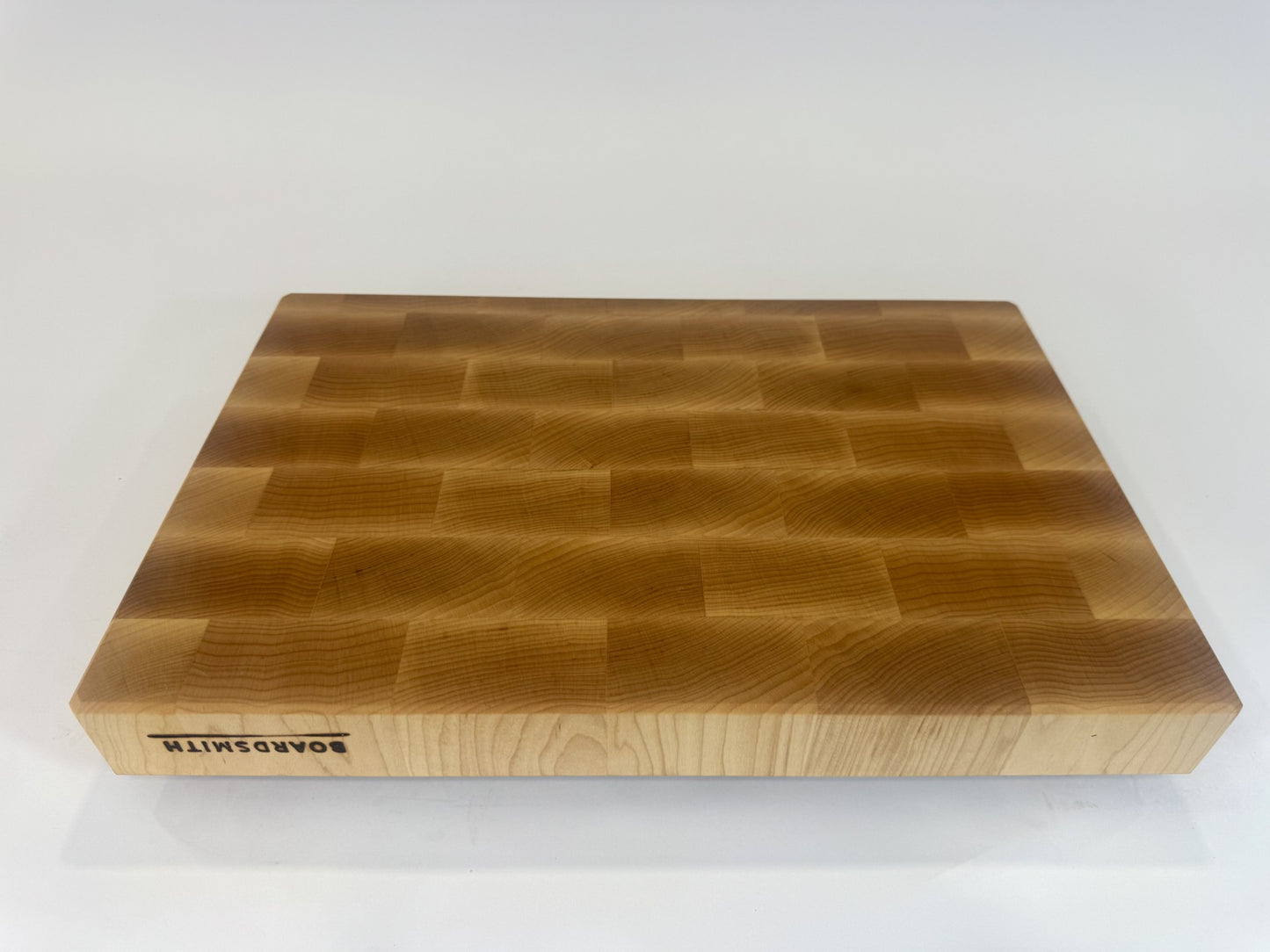 593 Maple 18 x 12 x 2 "One Off"