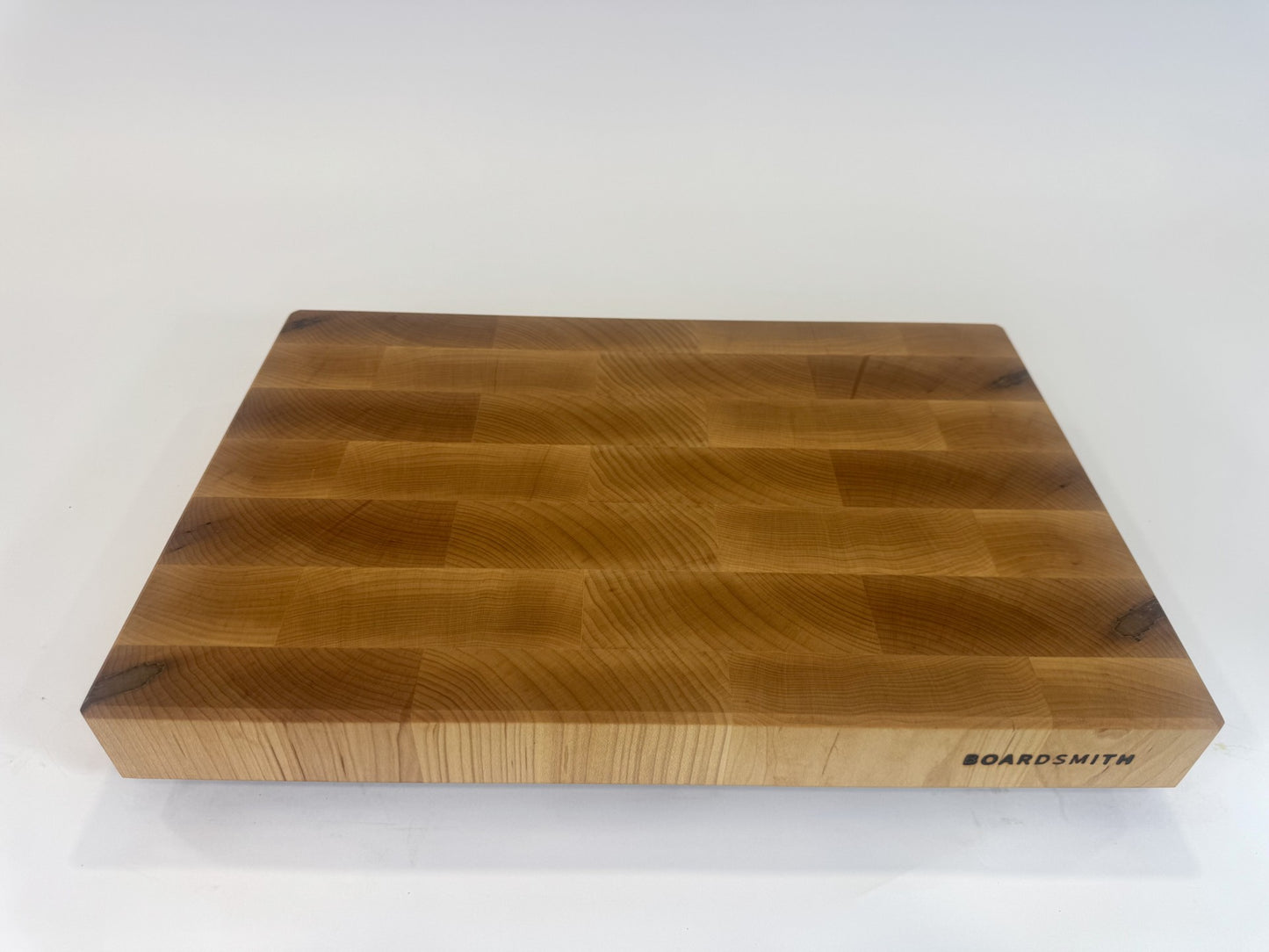 595 Maple 18" x 12" x 2" "One-Off"