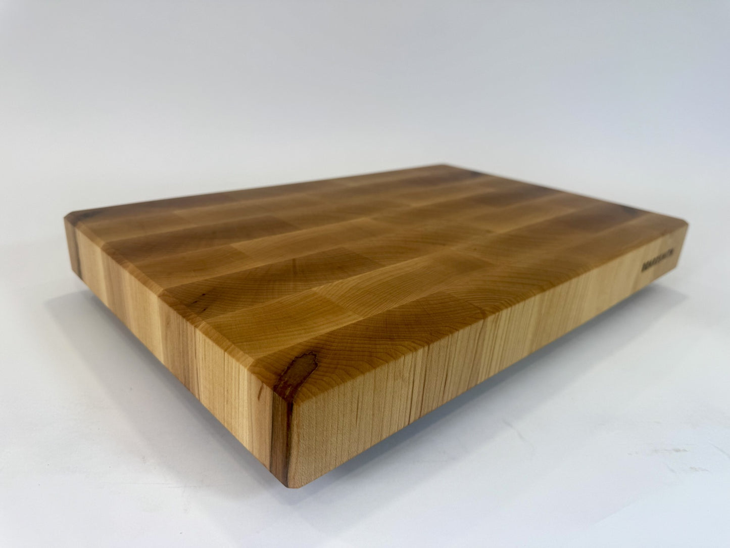 595 Maple 18" x 12" x 2" "One-Off"