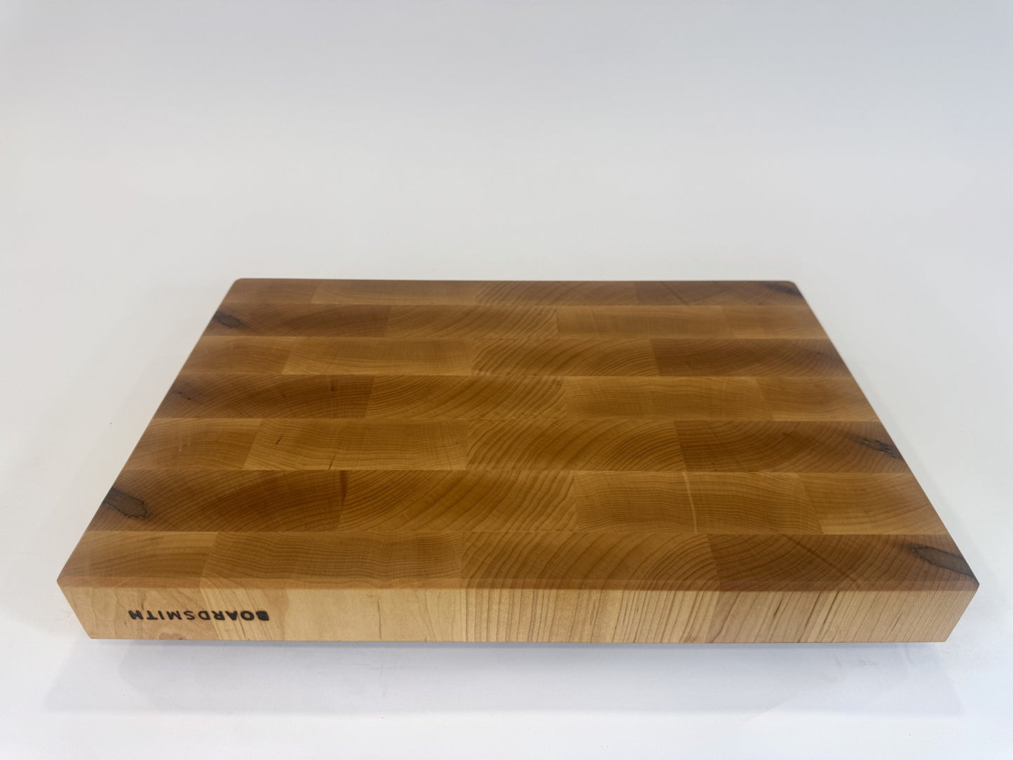 595 Maple 18" x 12" x 2" "One-Off"
