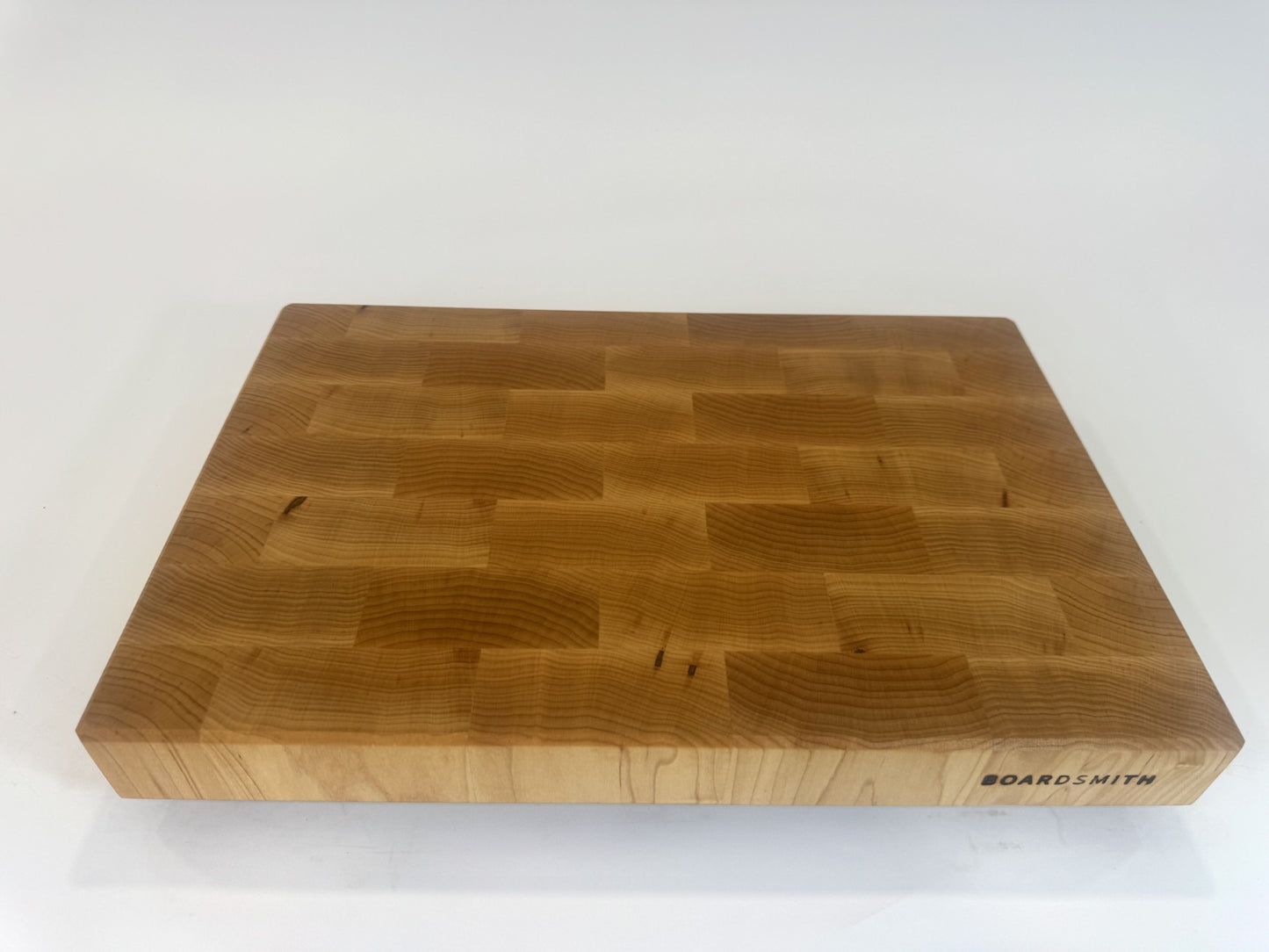 596 Maple 18" x 12" x 2" "One-Off"