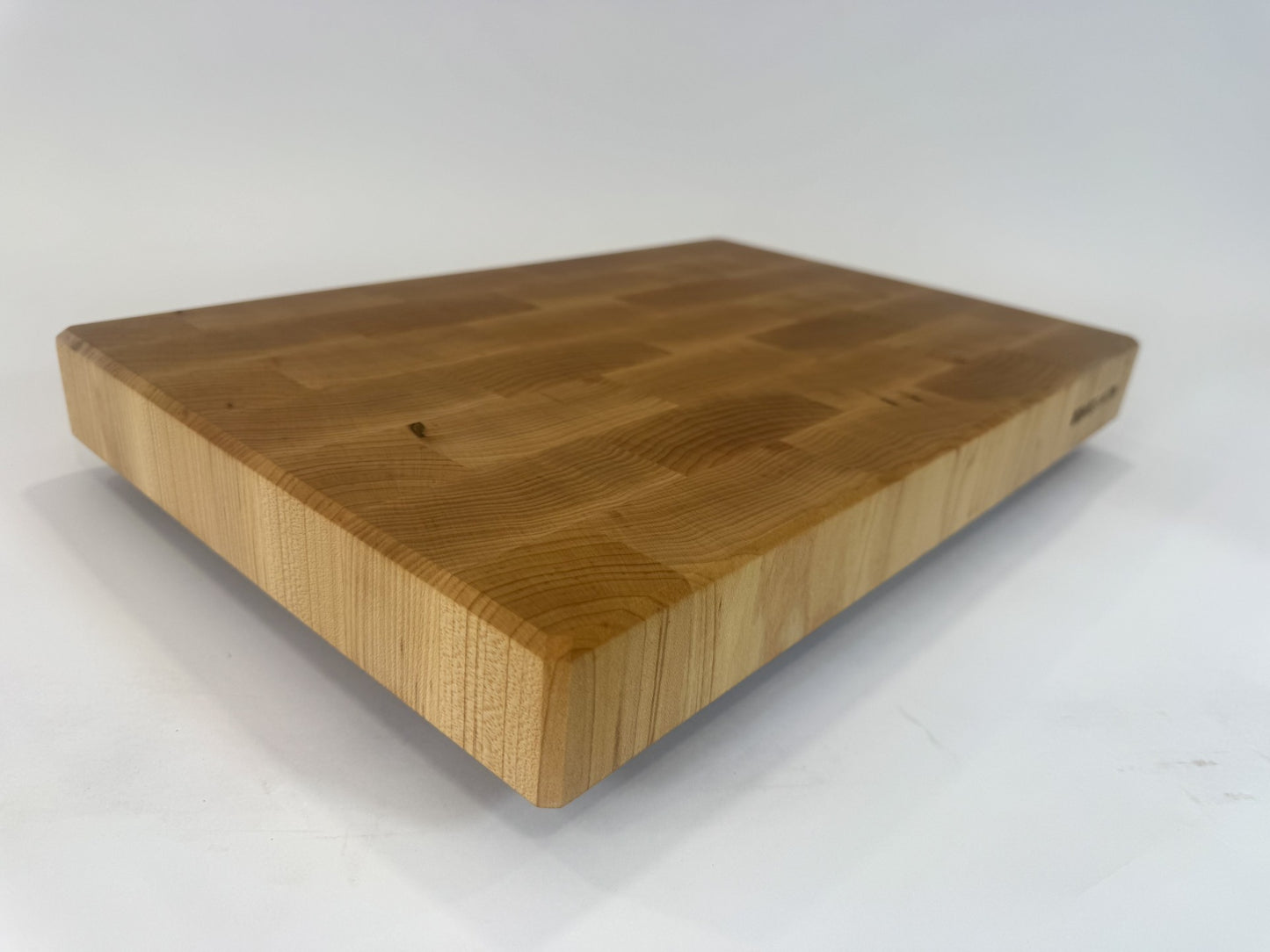 596 Maple 18" x 12" x 2" "One-Off"