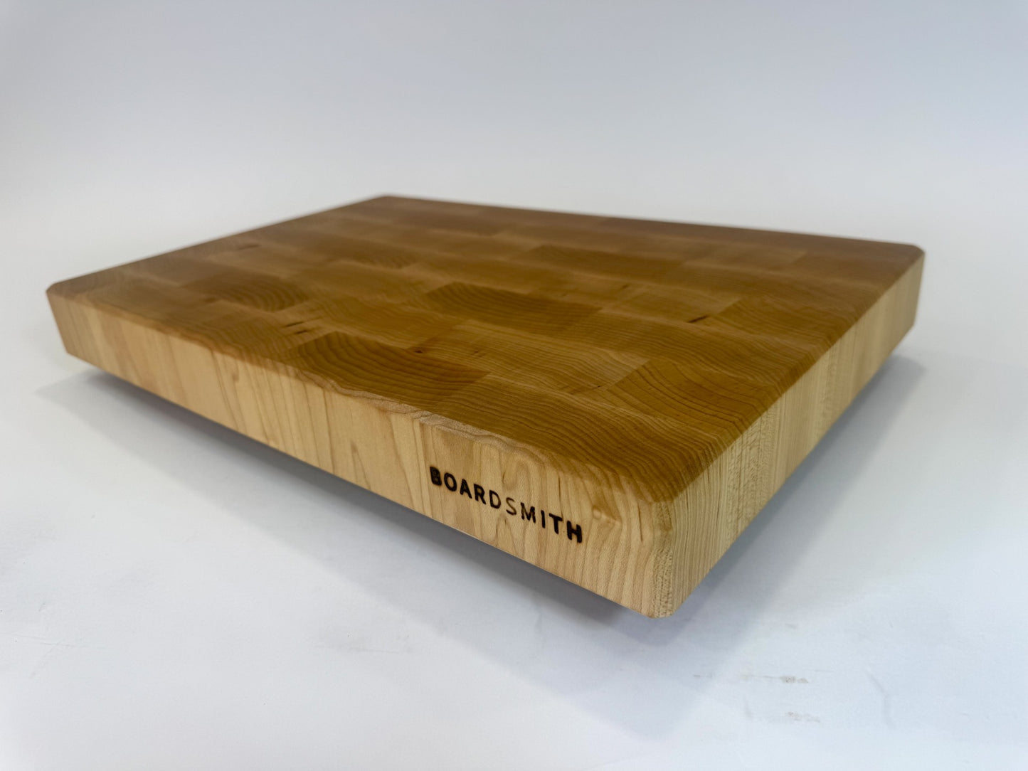 596 Maple 18" x 12" x 2" "One-Off"