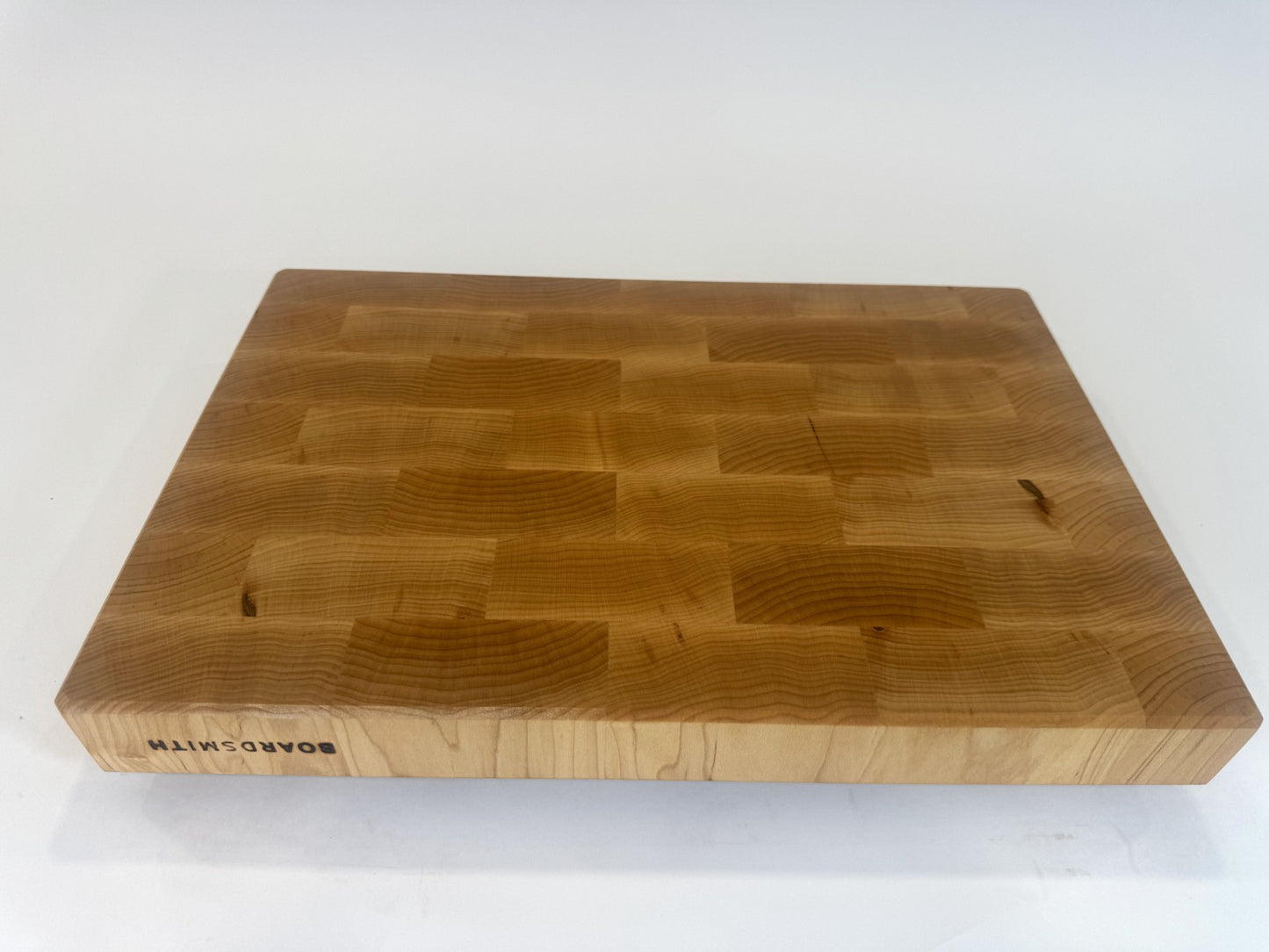 596 Maple 18" x 12" x 2" "One-Off"