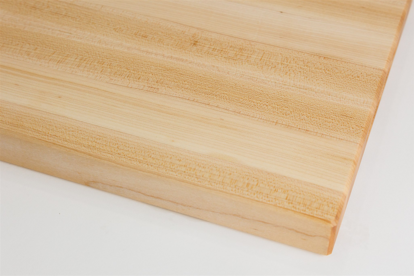 Edge Grain Cutting Board