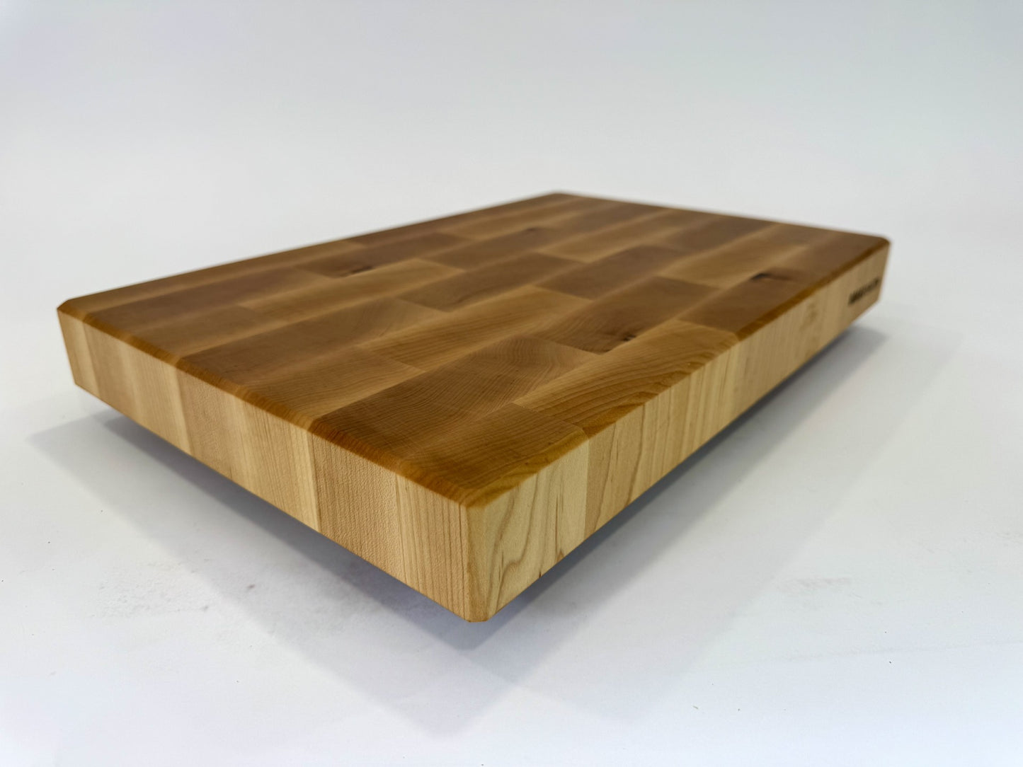 640 Maple 18" x 12" x 2" "One-Off"