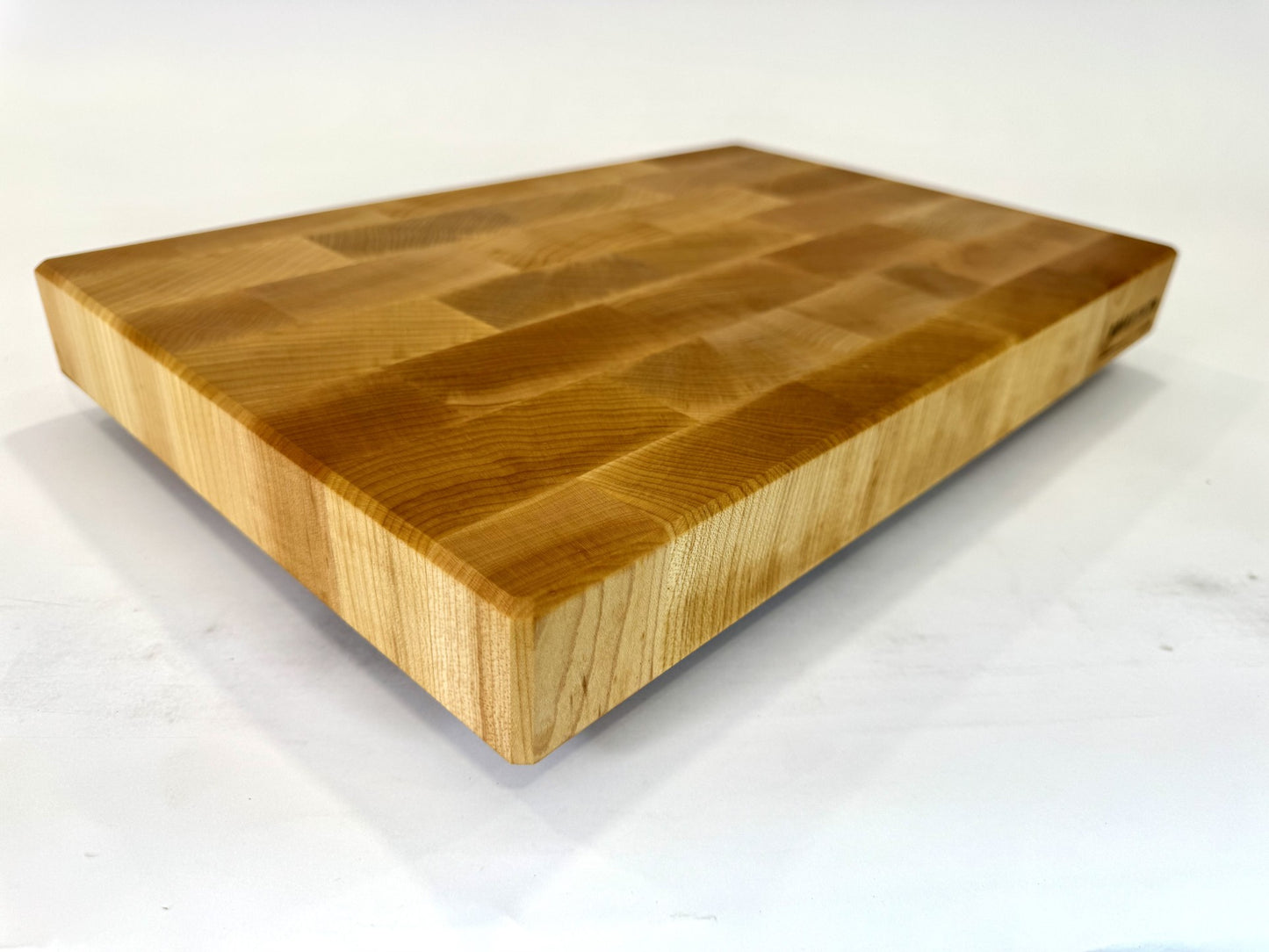 666 Maple 12 x 18 x 2