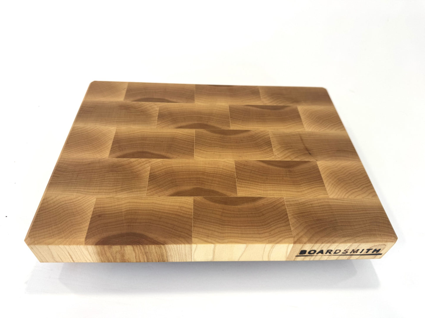 696 Maple 12" x 9" x 1.5" "One-Off"