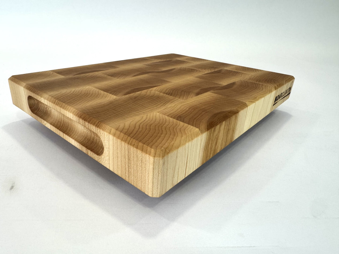 696 Maple 12" x 9" x 1.5" "One-Off"