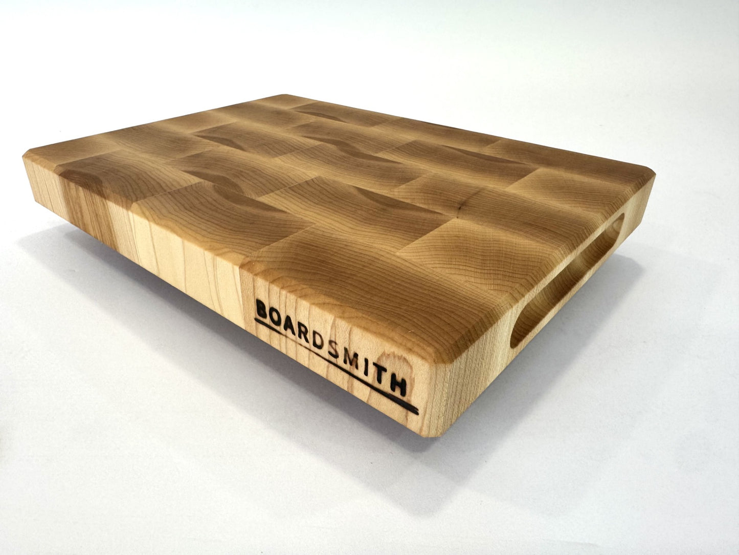696 Maple 12" x 9" x 1.5" "One-Off"