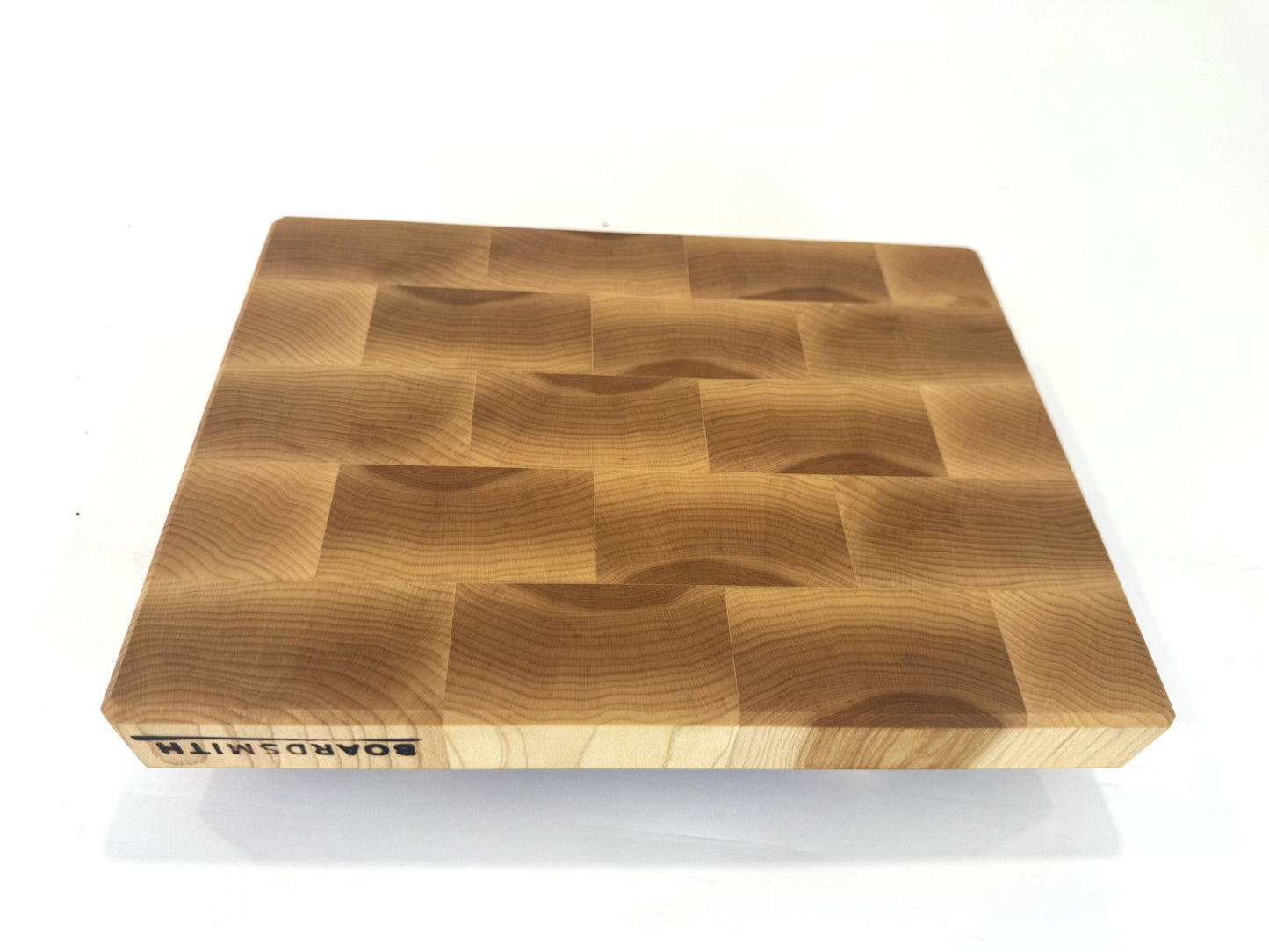 696 Maple 12" x 9" x 1.5" "One-Off"