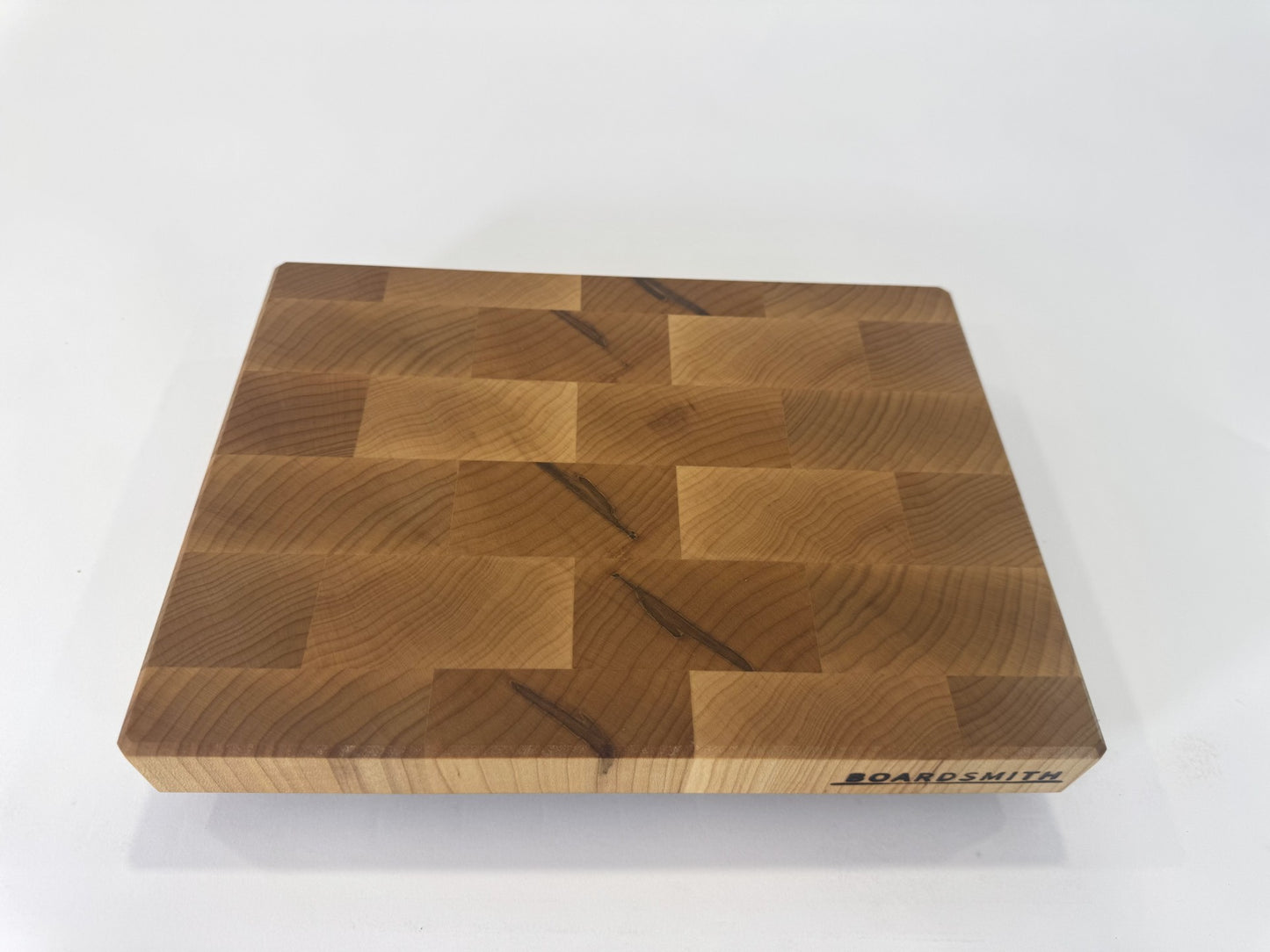 710 Maple 12" x 9" x 1.5" "One-Off"