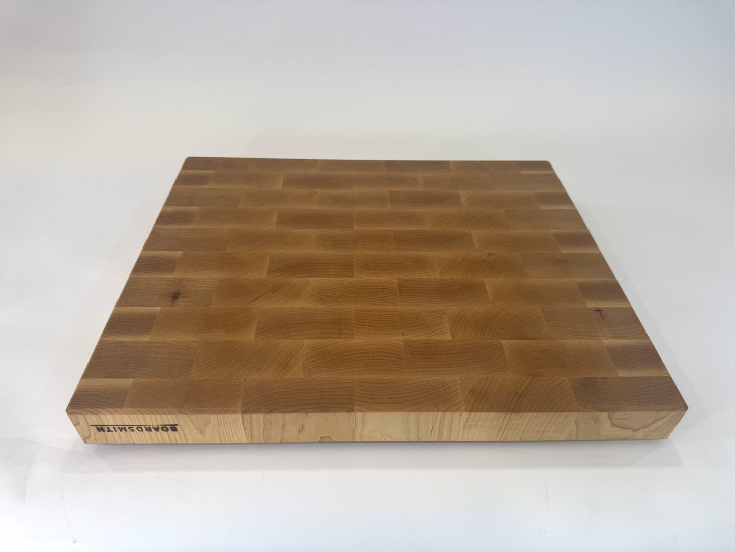 722 Maple 21 3/4 x 17 3/4 x 2 "One-Off"