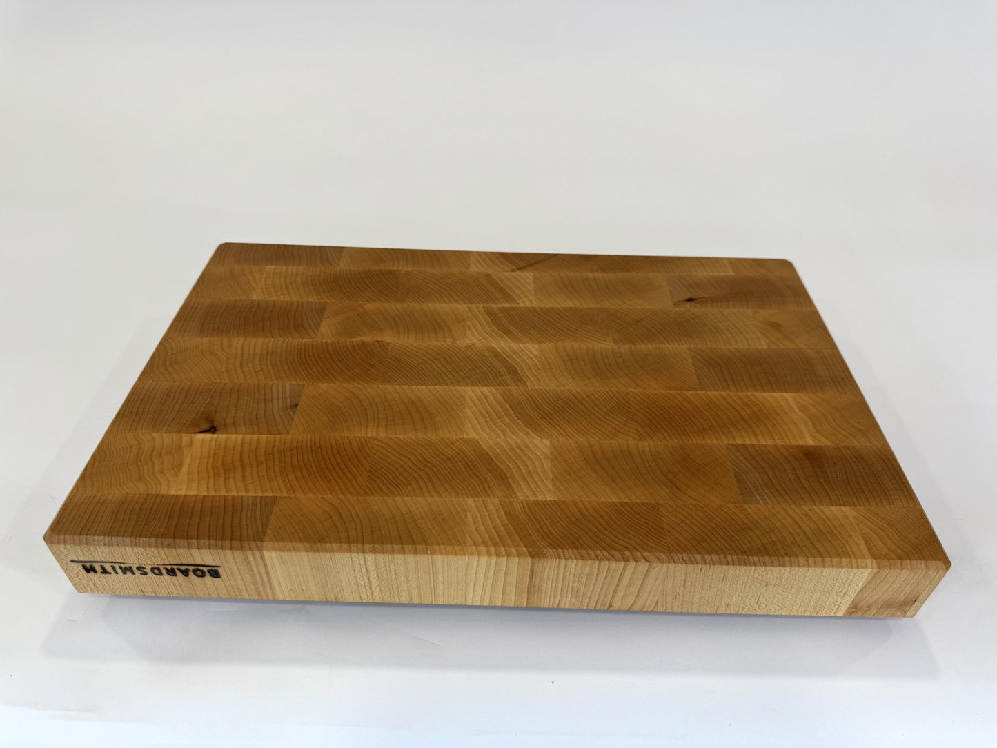 731 Maple 18 x 12 x 2 "One-Off"