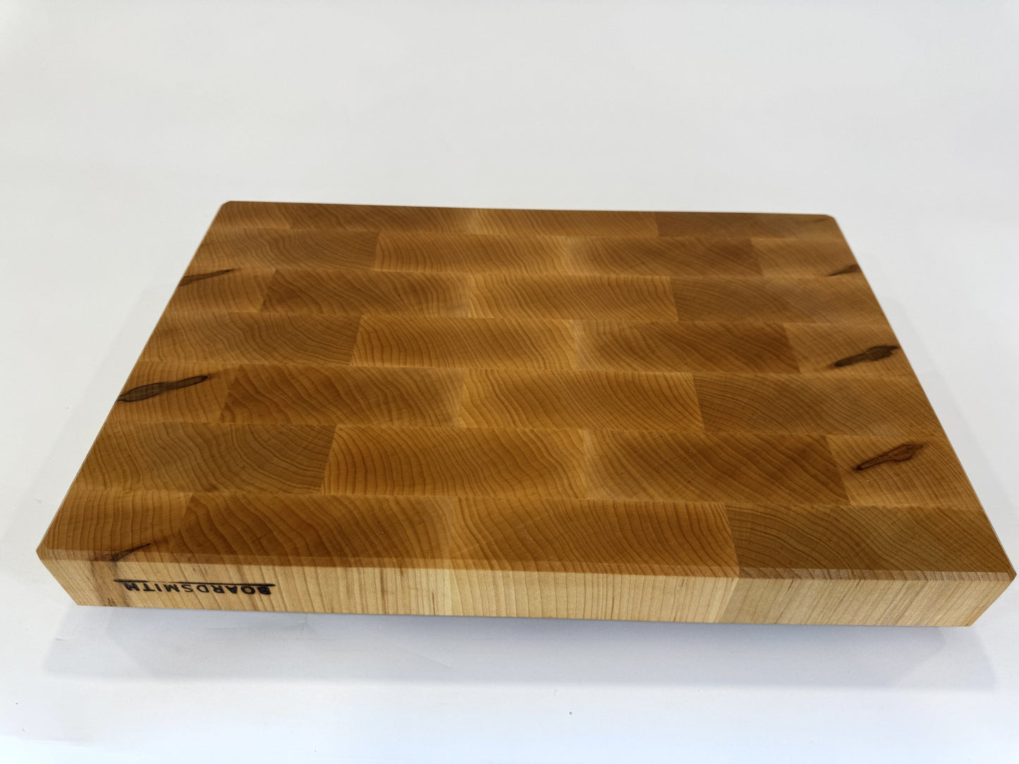 734 Maple 18 x 12 x 2 One-Off