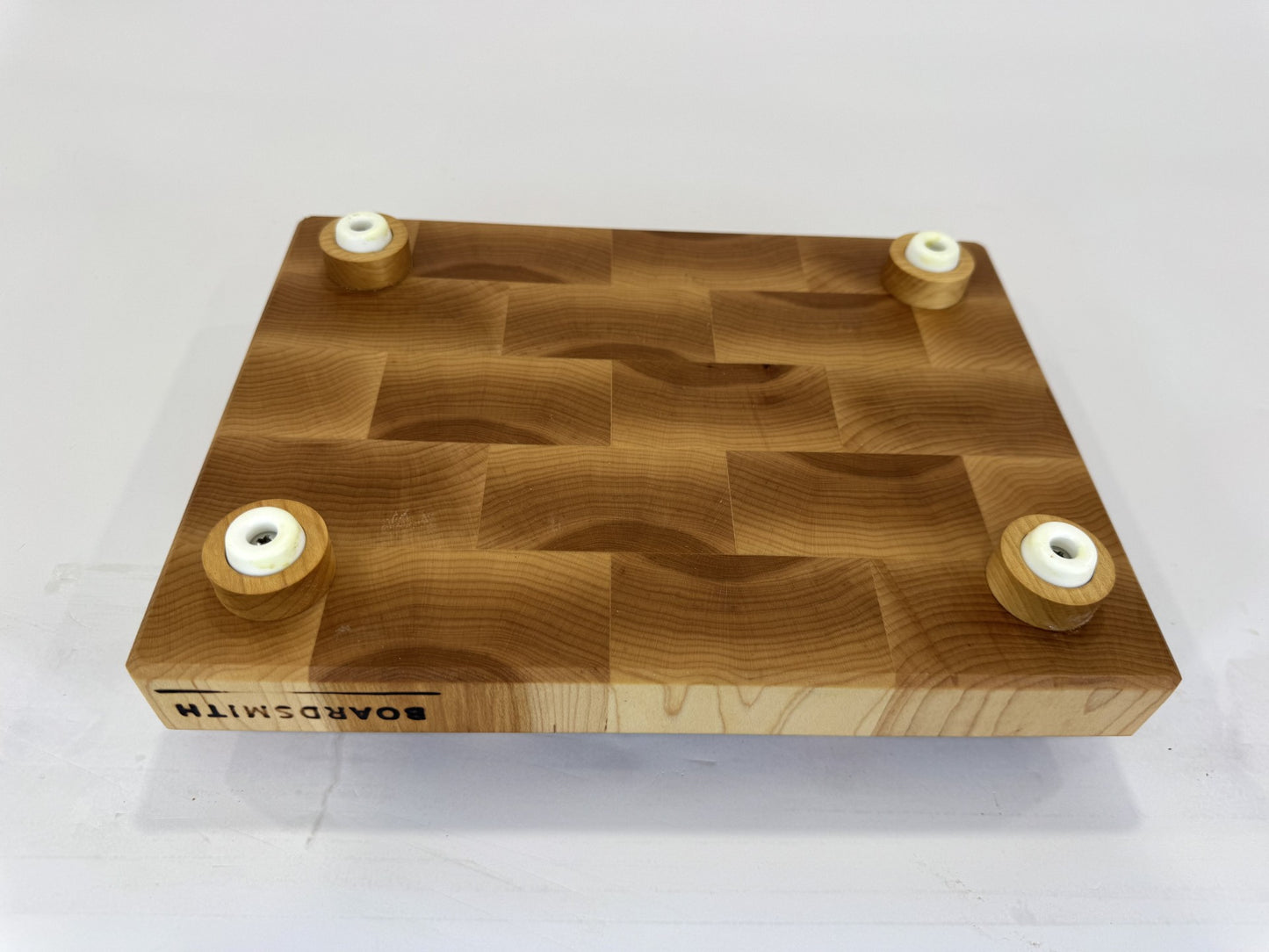 762 Maple Sidekick 12" x 9" x 1.5" "One-Off" with Feet