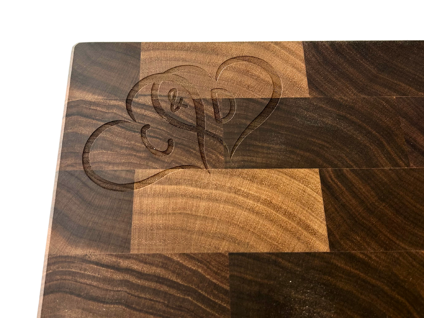 Personalized Engraving
