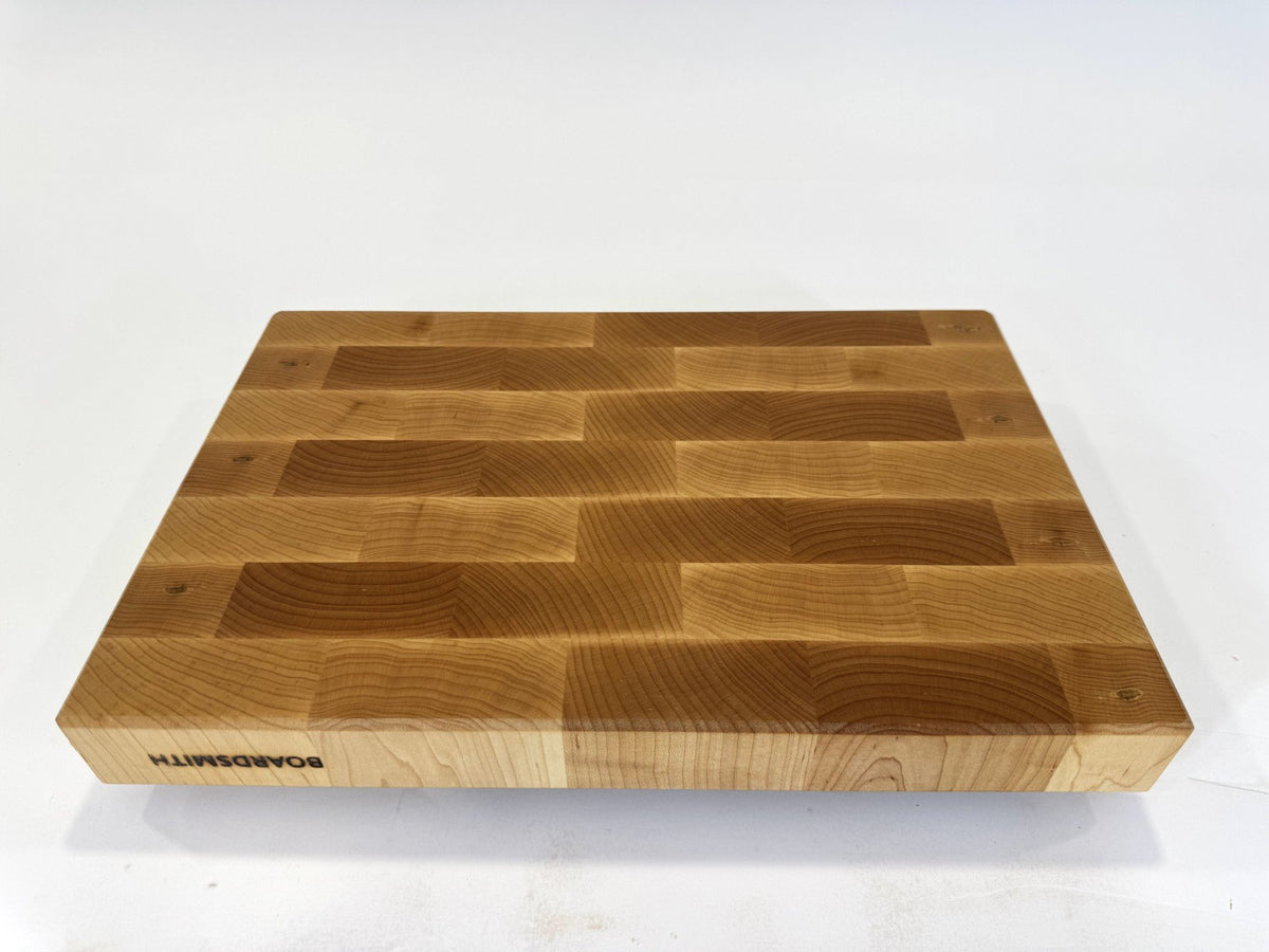 813 Maple 18 x 12 x 2