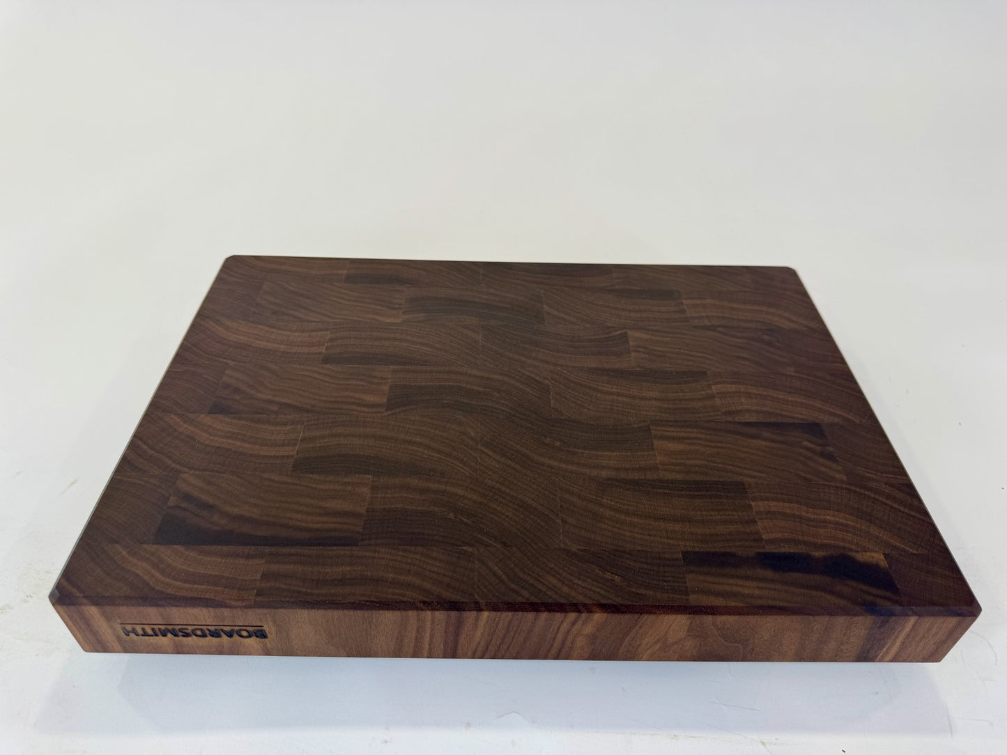814 Walnut 17 1/2 x 12 x 2 One-Off