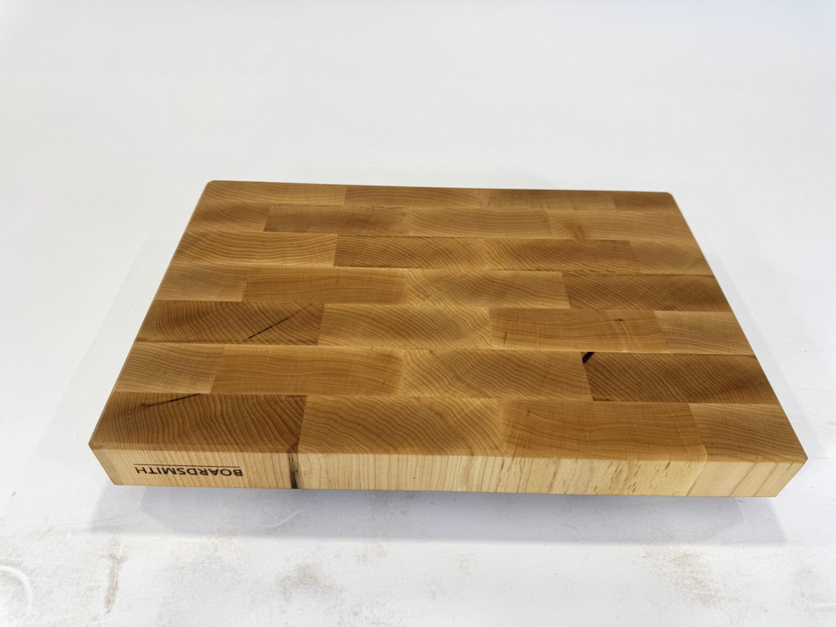 816 Maple 18 x 12 x 2