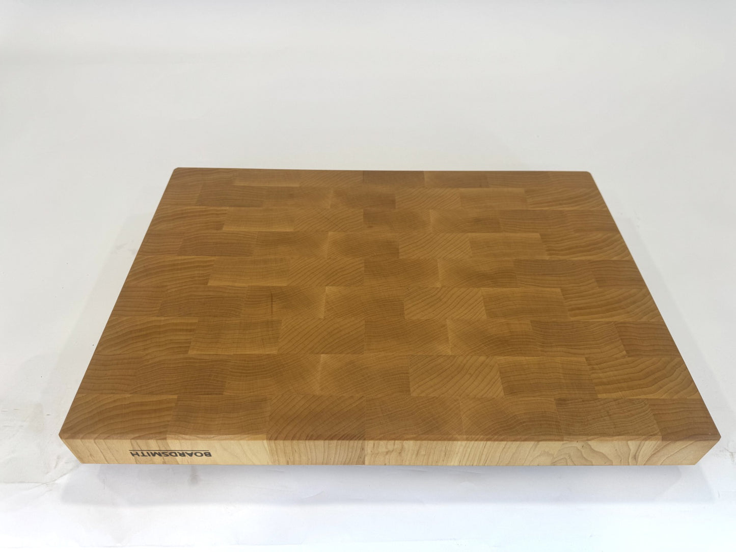 927 Maple 22 x 15 1/4 x 2 "One-Off"