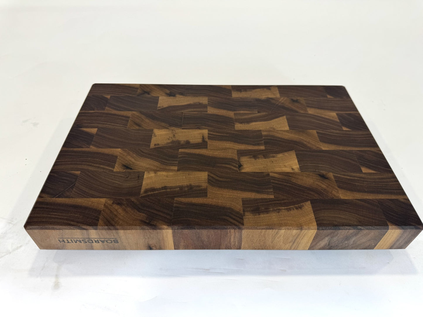 929 Walnut 18 x 12 x 2 One-Off