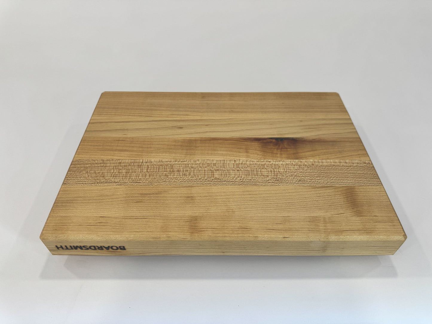 990 Edge Grain Maple 15 1/4 x 10 3/4 x 1.5