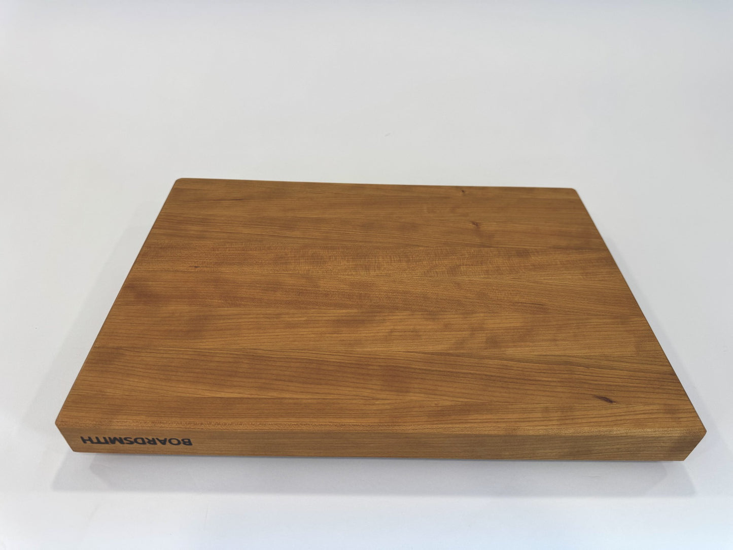 859 Edge Grain Cherry 17 x 12 x 1 1/2