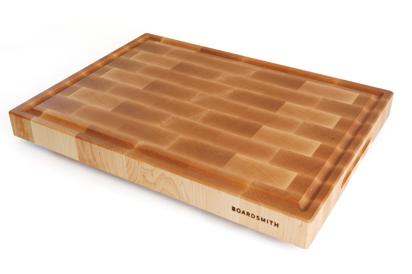 Edge Grain Cutting Board