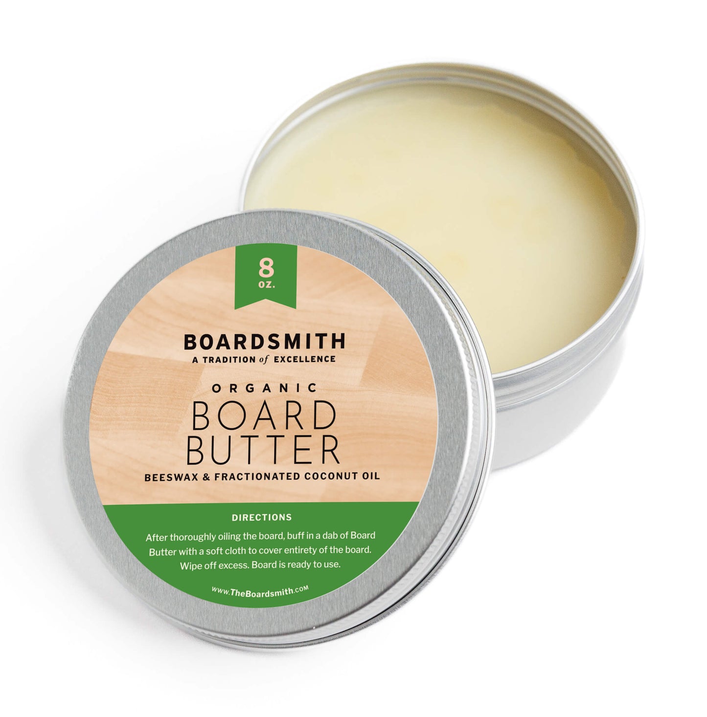 NEW! Organic Care Products