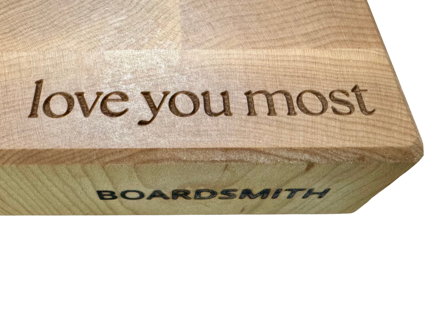 Personalized Engraving