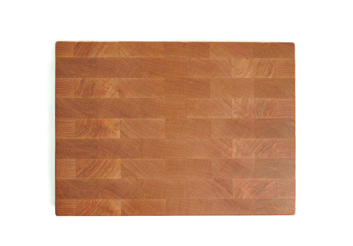 Cherry, Bubinga & Maple Cutting Board Kit - Woodworkers Source