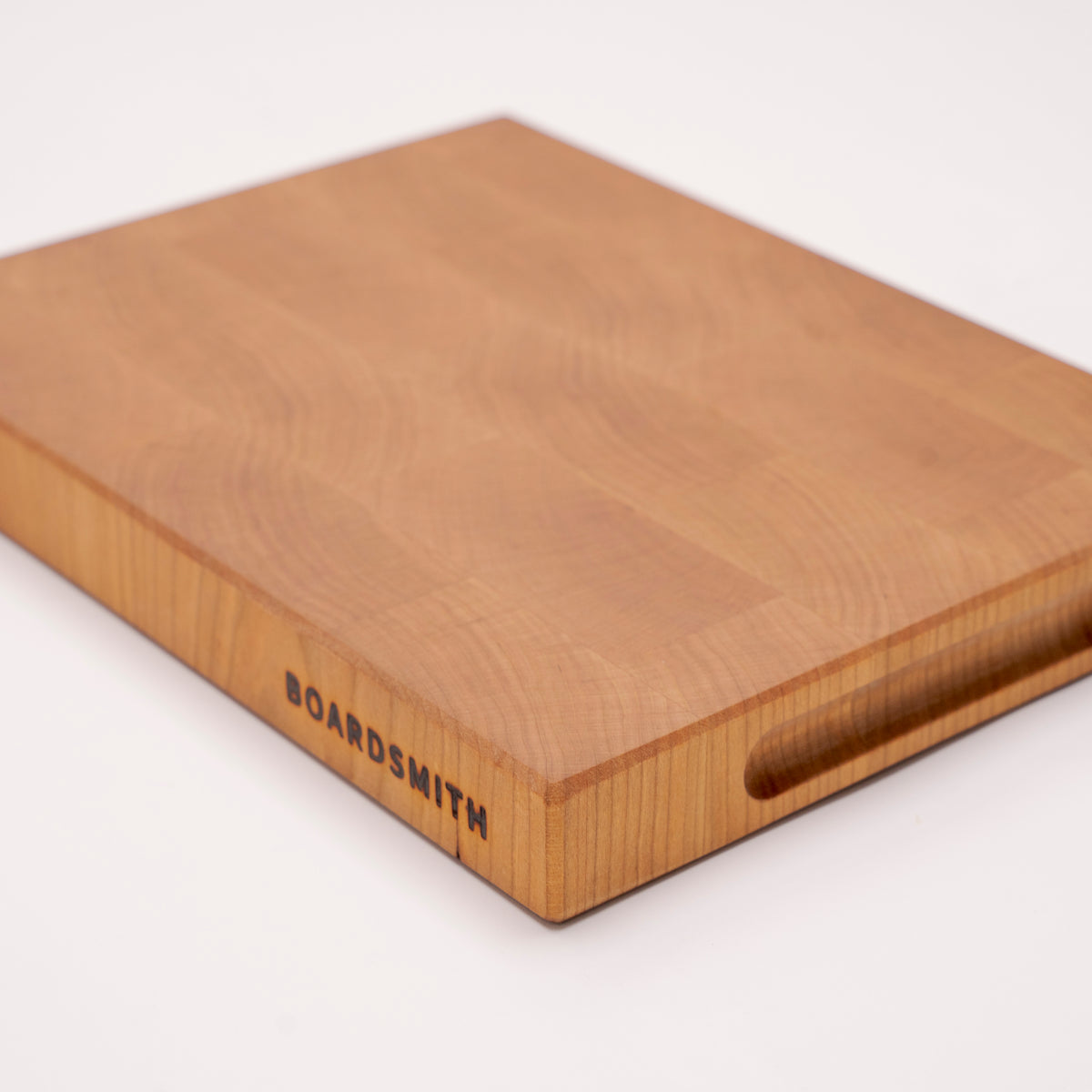Tiny Cutting Board Side by Side cherry oiled SINGLE PIECES