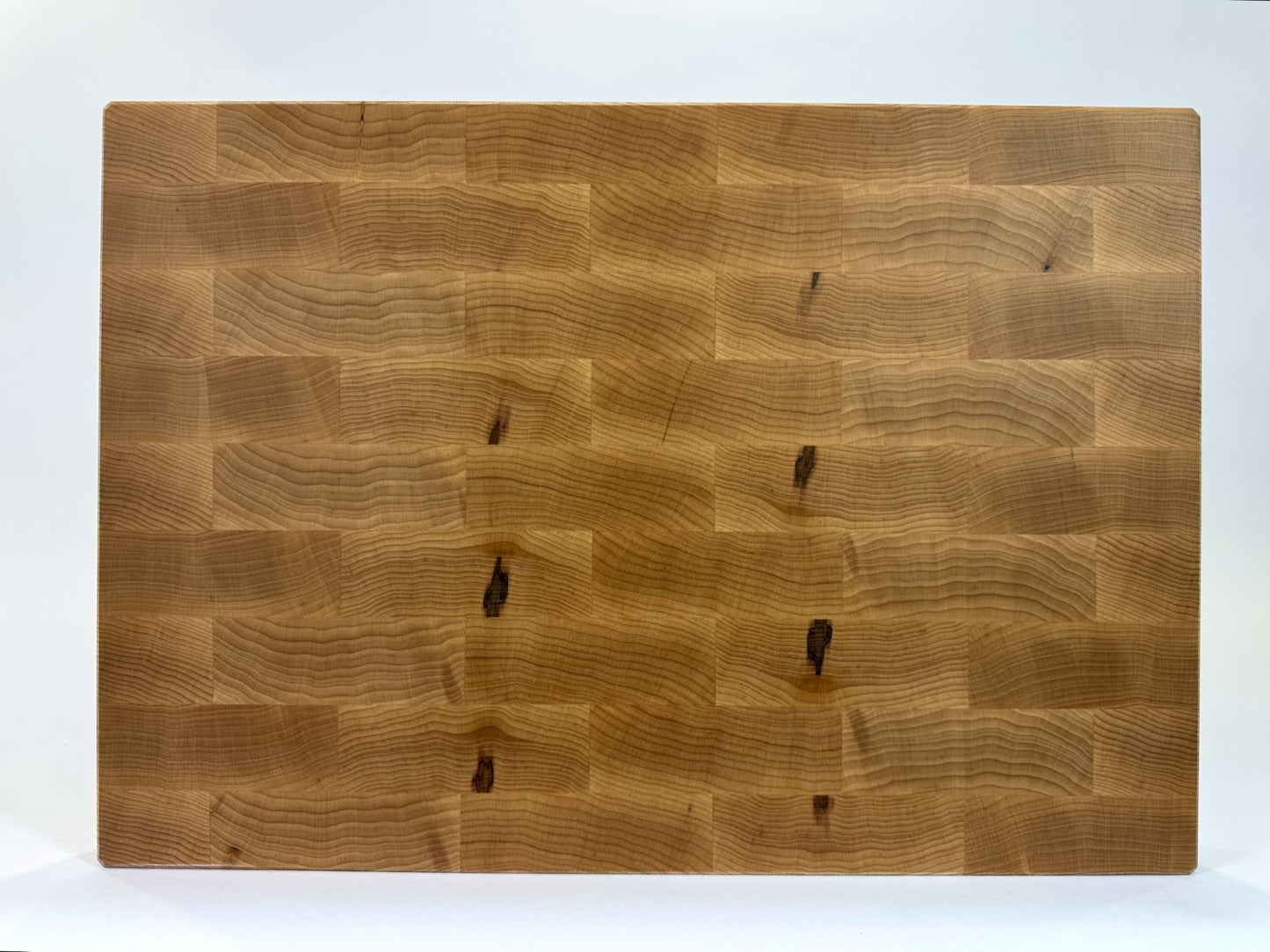 001 Maple 22 x 15 1/2 x 2