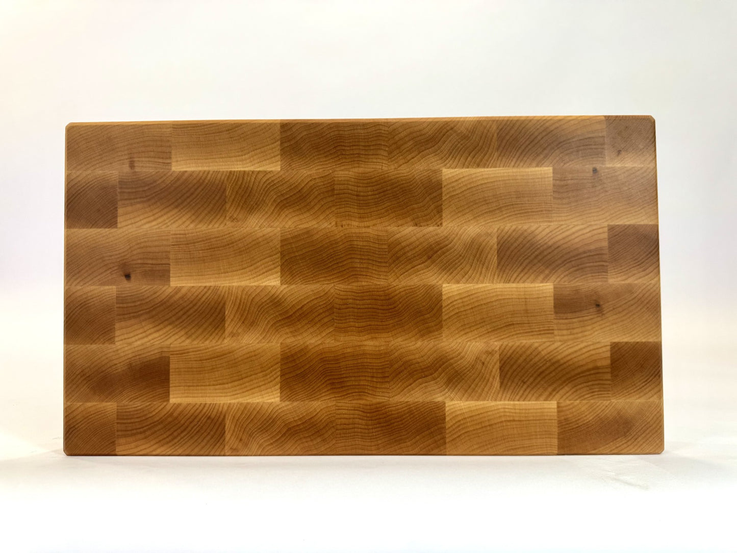 007 Maple 18 x 10 x 2 One-Off