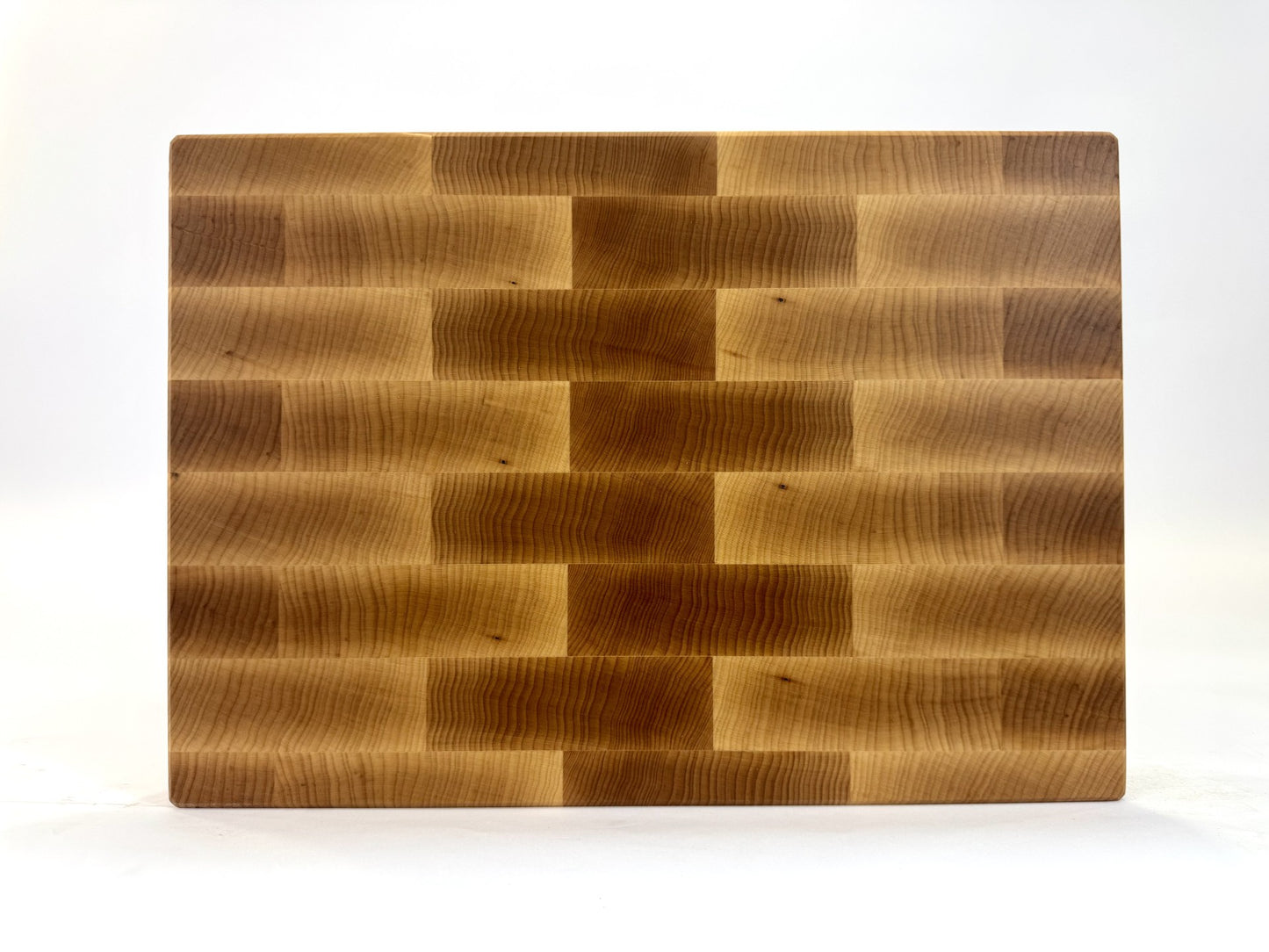 011 Maple 17 x 12 x 2 One-Off