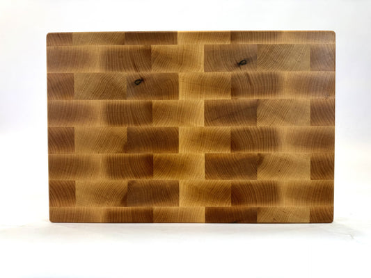 013 Maple 18 x 12 x 2