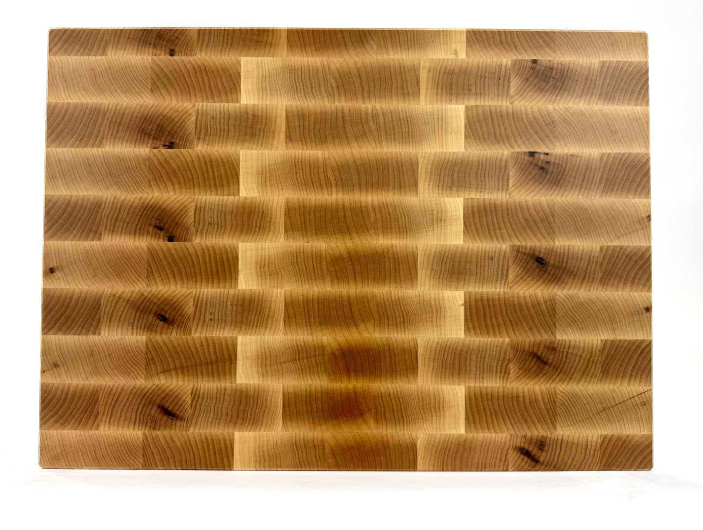 014 Maple 22 x 16 x 2 with Finger Grooves