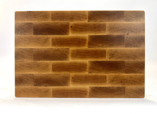 015 Maple 18 x 12 x 2