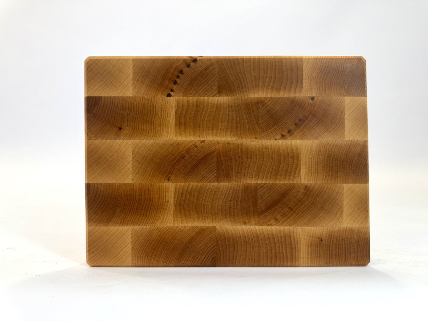 016 Maple 11" x 8" x 1.5"
