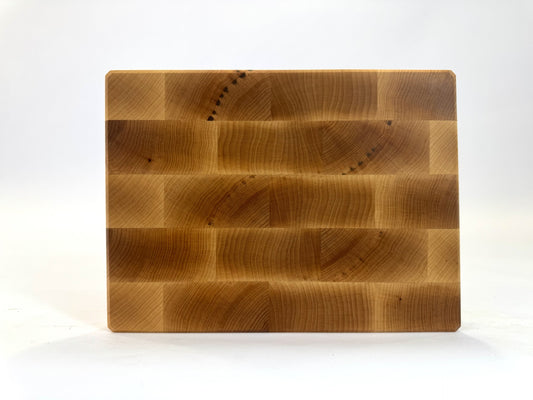016 Maple 11" x 8" x 1.5"