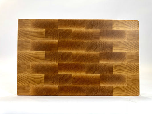 017 Maple 18 x 11 x 2 One-Off