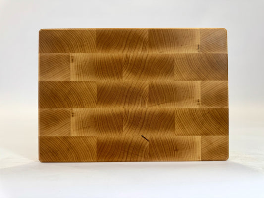 018 Maple 12 x 8 1/2 x 1 3/8 One-Off