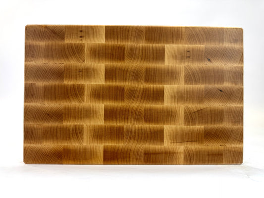 019 Maple 18 x 11 1/2 x 2